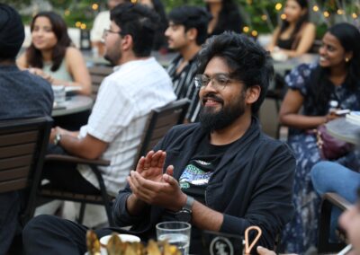 Best Event Photographer in Hyderabad